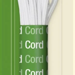 Dritz Elastics Oval Cord Elastic, 2-1/2 Yd