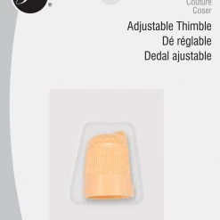 Dritz Adjustable Thimble