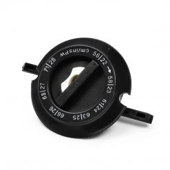 Dritz Replacement Parts Twin-Fit Replacement Waist Dial