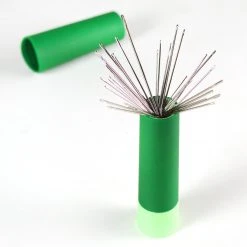 Dritz Twist N Select Needle Storage Tube