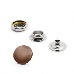 Dritz 5/8" Heavy Duty Snaps, 7 Sets 70 Dritz 5/8