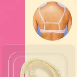 Dritz Bra Strap Holder, Small/Medium Straps & Strap Accessories