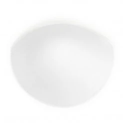 Dritz Molded Foam Bra Cups, White Bra Cups & Enhancers