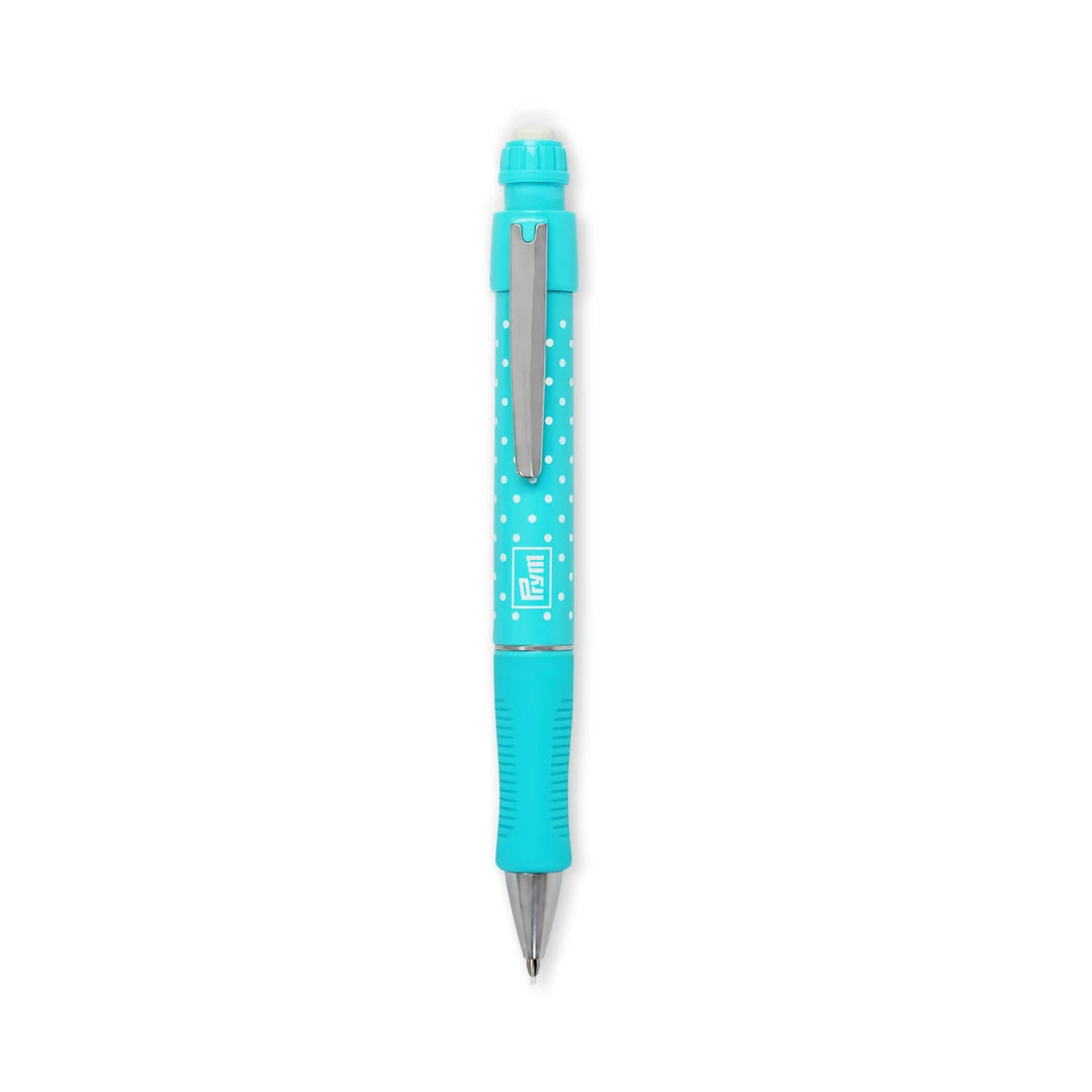 Prym Marking Extra Fine Fabric Mechanical Pencil, 0.9 Mm 8 Prym Marking Extra Fine Fabric Mechanical Pencil, 0.9 Mm