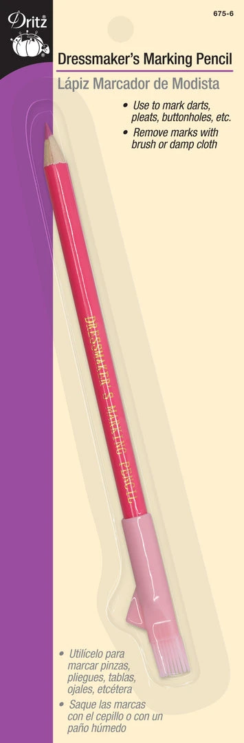 Dritz Dressmakers Marking Pencil 7 Dritz Dressmakers Marking Pencil