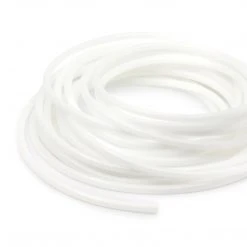 Dritz Weltfill Solid Filler Cord, White, 6 Yd