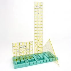 Omnigrid OmniRack Ruler Storage