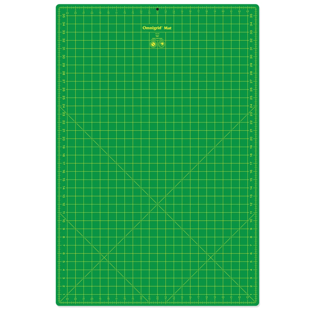 Omnigrid Cutting Mat 5 Omnigrid Cutting Mat