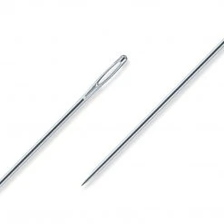 Dritz Embroidery Hand Needles Needles & Accessories 21 Dritz Embroidery Hand Needles Needles & Accessories