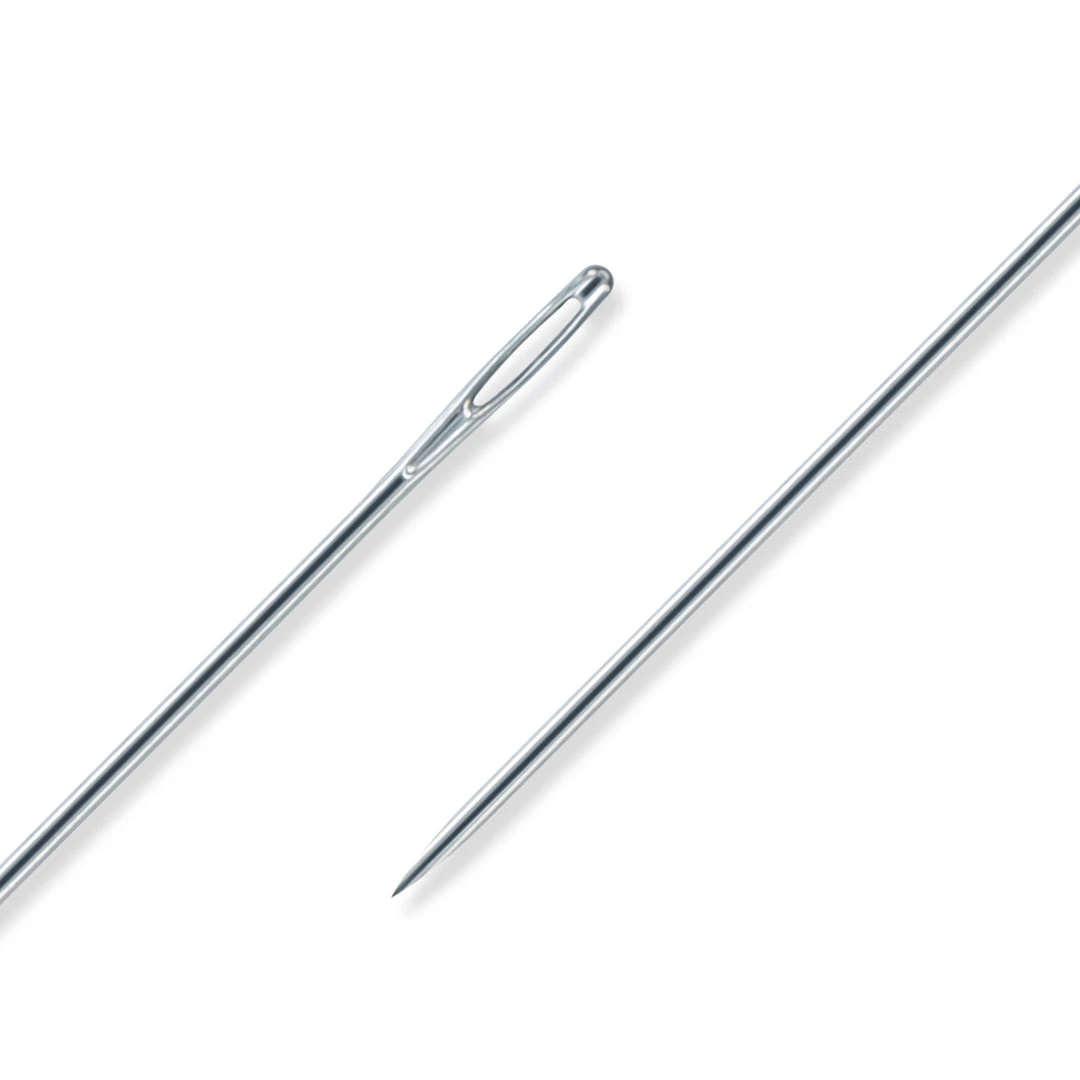 Dritz Embroidery Hand Needles Needles & Accessories 7 Dritz Embroidery Hand Needles Needles & Accessories