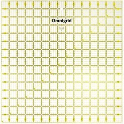 Omnigrid Square Ruler