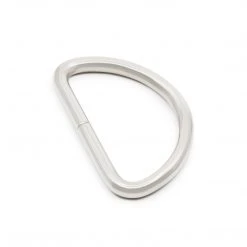 Dritz 1-1/2" D-Rings, 2 Pc