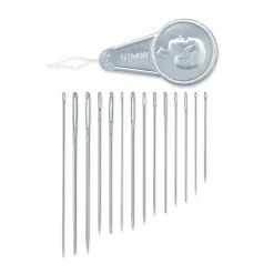 Dritz Assorted Craft Hand Needles, 25 Pc