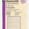 Dritz 36" Cheesecloth, Beige, 6 Yd Cheesecloth & Fabric