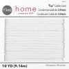 Dritz 5/32" Cable Cord, White Cording & Accessories 2 Dritz 5/32" Cable Cord, White Cording & Accessories