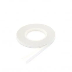 Dritz Adhesives & Tape Double Faced Sewing & Craft Tape, White