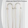 Dritz Pins & Accessories 3" Skirt/Kilt Pins, 2 Pc