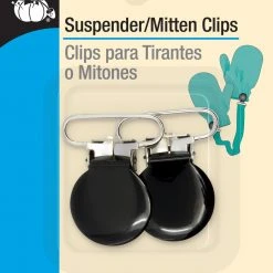 Dritz Specialty Closures 1