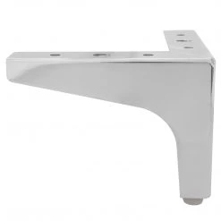 Dritz Metal Corner Legs, 2 Pc