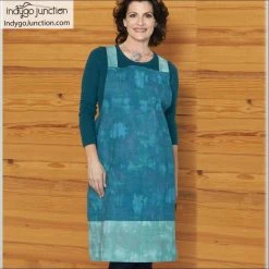 Indygo Junction Aprons Bistro Apron Pattern 13 Indygo Junction Aprons Bistro Apron Pattern