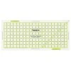 Omnigrid Non-Slip On Point Ruler