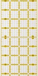 Omnigrid Rectangle Folding Ruler 15 Omnigrid Rectangle Folding Ruler