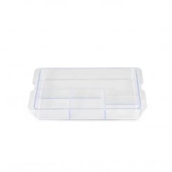 Dritz Rectangle Sewing Basket Replacement Tray Replacement Parts