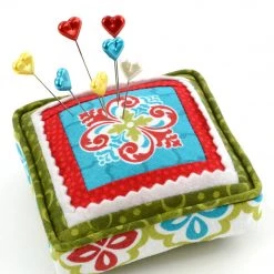 Dritz Pins & Accessories 2-1/8