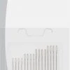 Dritz Embroidery Hand Needles Needles & Accessories 1 Dritz Embroidery Hand Needles Needles & Accessories