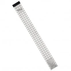 Omnigrid Quilting Rulers Rectangle Ruler With Removable Lip