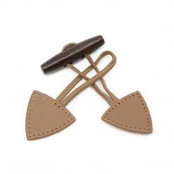 Dritz Sew-On Toggle, 1 Pc