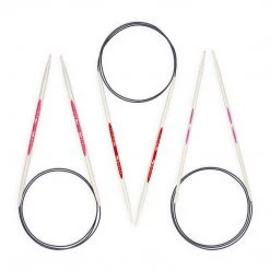 Prym 32" Circular Knitting Needles Set