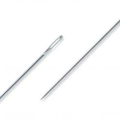 Dritz Embroidery Hand Needles Needles & Accessories 24 Dritz Embroidery Hand Needles Needles & Accessories