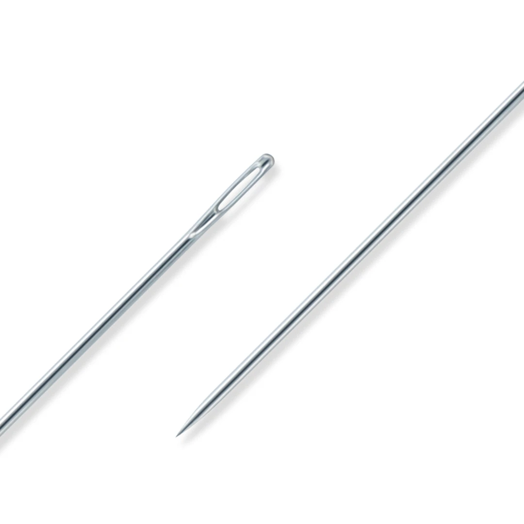 Dritz Embroidery Hand Needles Needles & Accessories 10 Dritz Embroidery Hand Needles Needles & Accessories