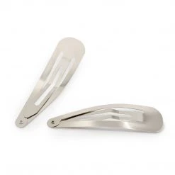 Dritz Quilting Accessories Large Binding Clips, Silver, 20 Pc 10 Dritz Quilting Accessories Large Binding Clips, Silver, 20 Pc