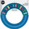 Dritz Bobbin Ring, Stores Over 20 Bobbins 1 Dritz Bobbin Ring, Stores Over 20 Bobbins