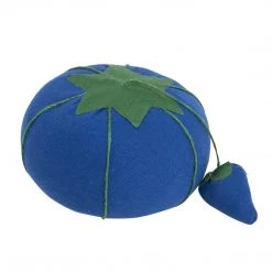 Dritz Tomato Pin Cushions With Strawberry Emery, 3-Pack 15 Dritz Tomato Pin Cushions With Strawberry Emery, 3-Pack