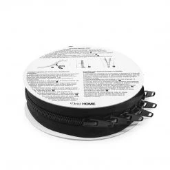 Dritz Cut-to-Size Upholstery Zipper, 3-1/4 Yd 12 Dritz Cut-to-Size Upholstery Zipper, 3-1/4 Yd