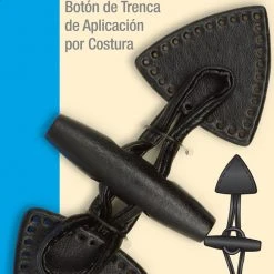 Dritz Sew-On Toggle, 1 Pc