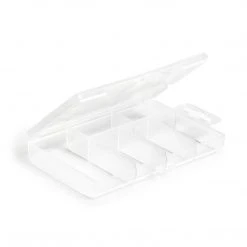Dritz 3" X 4" Storage Box, Clear Pins & Accessories 12 Dritz 3