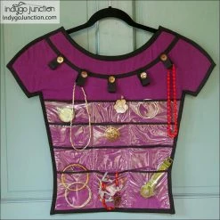 Indygo Junction Store In Style Organizer Pattern, PDF Download Home & Storage