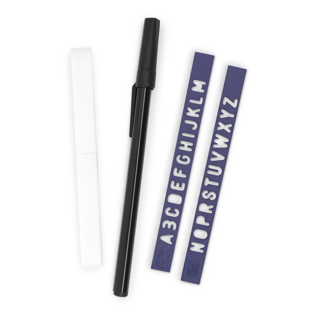 Dritz Marking Kit With Iron-On Tape & Pen 4 Dritz Marking Kit With Iron-On Tape & Pen