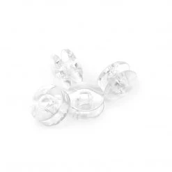 Dritz Class 66 Bobbins, Plastic