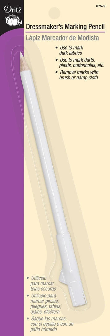 Dritz Dressmakers Marking Pencil 3 Dritz Dressmakers Marking Pencil