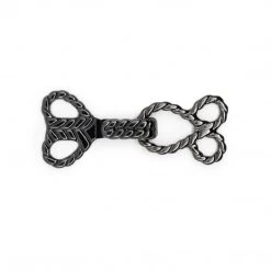 Dritz Decorative Hooks & Eyes, 2 Sets