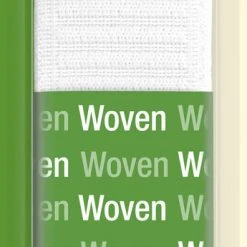 Dritz Elastics 1-1/4" Non-Roll Elastic, White 11 Dritz Elastics 1-1/4