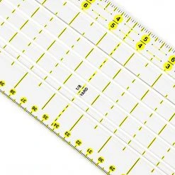Dritz Measure & Mark Ruler 12 Dritz Measure & Mark Ruler