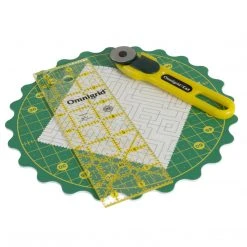 Omnigrid 360 Rotating Cutting Mat Top Rated