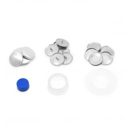 Dritz Craft Cover Button Kit Buttons & Cover Buttons