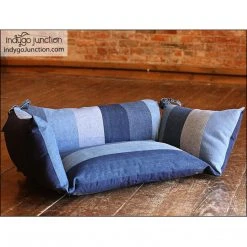 Indygo Junction Pieced Pet Bed Pillows Pattern Home & Storage